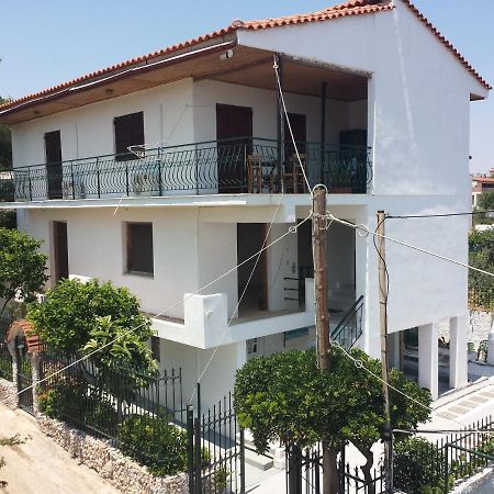 Smile House Near Athens Airport 300M From The Sea Villa Artemida  Bagian luar foto
