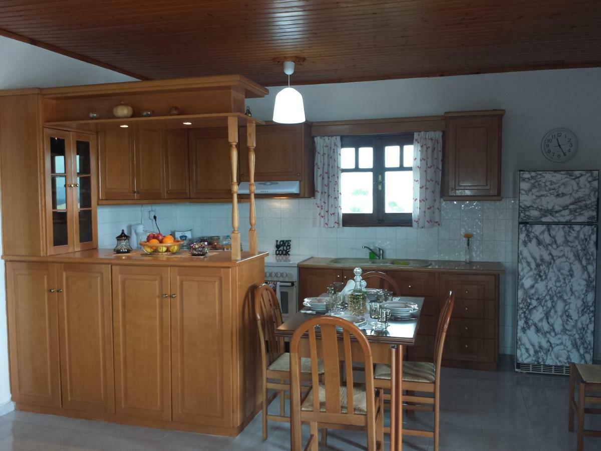 Smile House Near Athens Airport 300M From The Sea Villa Artemida  Bagian luar foto