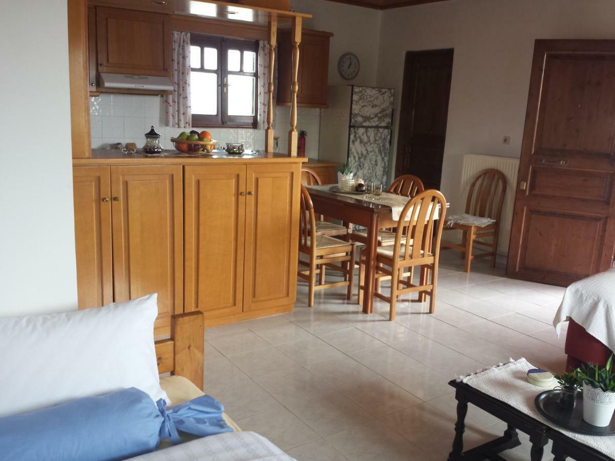 Smile House Near Athens Airport 300M From The Sea Villa Artemida  Bagian luar foto