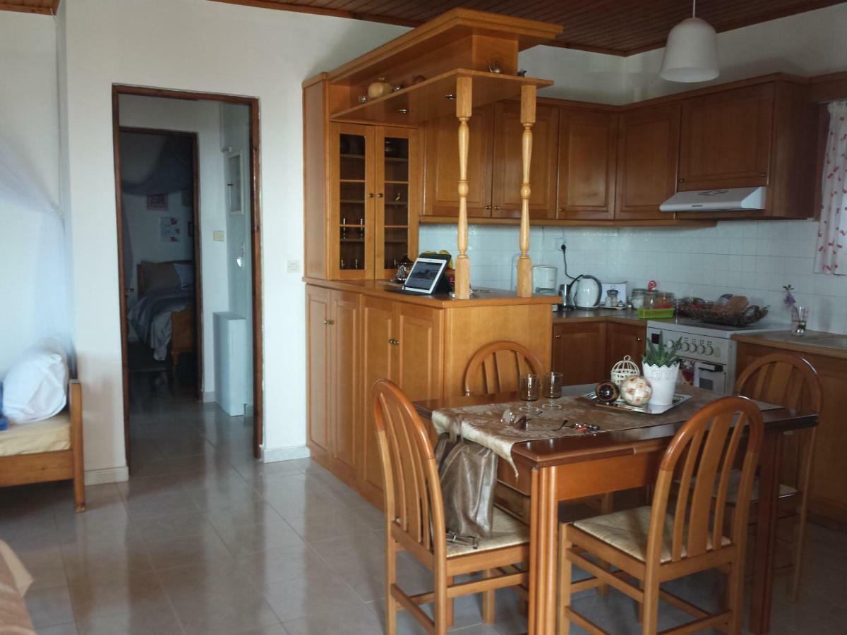 Smile House Near Athens Airport 300M From The Sea Villa Artemida  Bagian luar foto